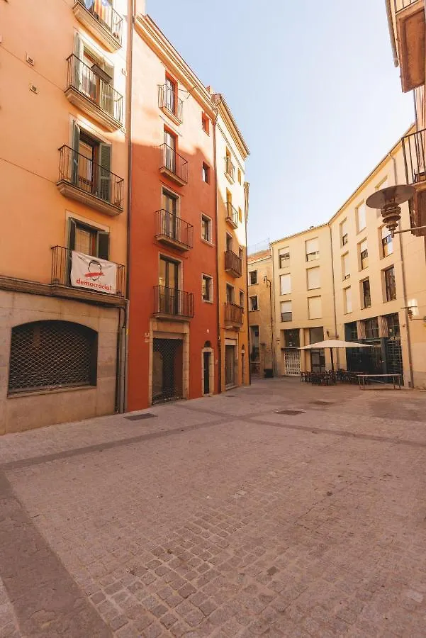 Bravissimo Mercadal, One-Bedroom Plus Sofa Bed 赫罗纳