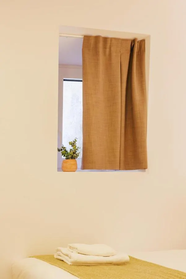 Bravissimo Mercadal, One-Bedroom Plus Sofa Bed 赫罗纳 公寓