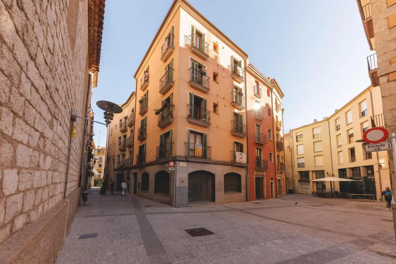 Bravissimo Mercadal, One-Bedroom Plus Sofa Bed خيرونا إسبانيا