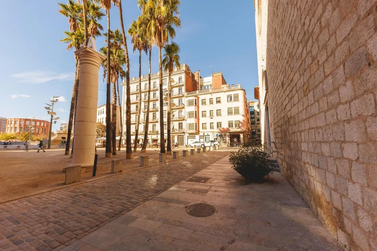Bravissimo Mercadal, One-Bedroom Plus Sofa Bed خيرونا 0*,  إسبانيا
